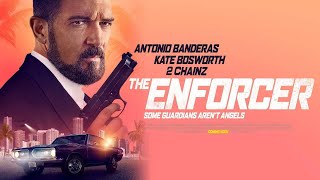 El Protector 2022 Tráiler Oficial Español