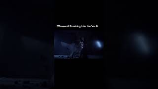 Werewolf Heist