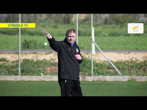 Soustedn na Kypru - 25. ledna