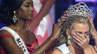 Miss Teen Usa Spams N-Word On Twitter