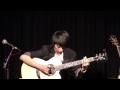 Superstition - Sungha Jung