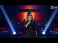The Voice IT | Serie 2 | Live 1 | Suor Cristina Scuccia canta "What a feeling"