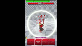 Aba Vegito Rework 100-0 Combo