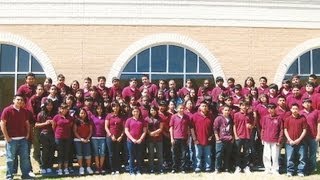 Pilgrim Academy 2010 Graduation