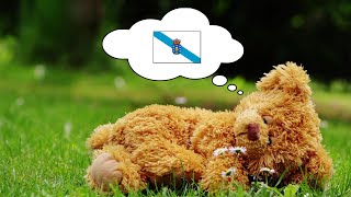 Learn Galician While You Sleep - 1000 Important Galician Words & Phrases