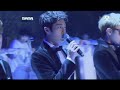 2011 MAMA Highlight (Lang lang,Hyun A,BEAST)