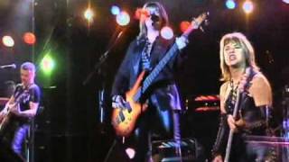 Watch Suzi Quatro Whatever Love Is video