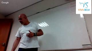 Contato Ual X Evolução Espiritual - Marcus Forte - Palestrante Do Viva Bem - Outubro 2017