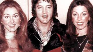 Watch Elvis Presley Ive Got A Thing About You Baby video