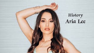 Aria Lee History