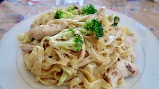 How To Cook Tagliatelle Pasta Simply Delicious