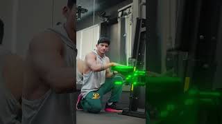 Rear Delt Fly Do It Right