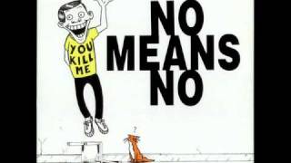 Watch Nomeansno Stop It video