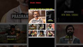 Prashant Neel Upcoming Movies And All Upcoming Movies