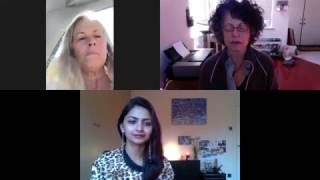 New Moon In Aries, 32717, With Guest Jonita Dsouza