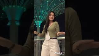 Tik Tok Kers Keren .Ratu Smb