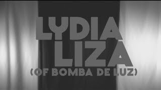 Lydia Liza - "Like I Knew" - #LAAB Season 5