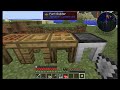 Lets Play   S7 E7 Machines and Lava