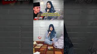 Merdunya Ning Khansa Ngaji