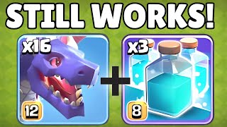 New Mode? No Problem M Dragons Triple Clone Smash