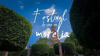 Ficm Festival De Cine De Morelia Yellow Universe