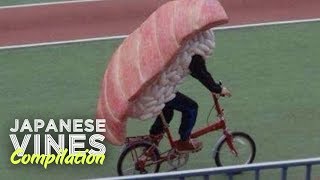 Best Japanese Vines of 2018 | Part 07 Vine Compilation