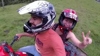 Trip Sc - Bombinhasurubici Felipe & Thalia