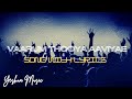 Vaarum Thooya Aaviyae | Song With Lyrics | Gersson Edinbaro