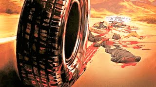 Tales Train 2008 Rubber 2010 Film Explained In Hindiurdu Both Summarized हनद
