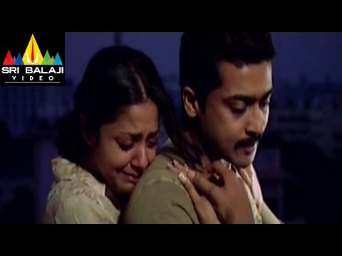Nuvvu Nenu Prema | Telugu Full Movie | Part 1112 - Suriya Jyothika...
