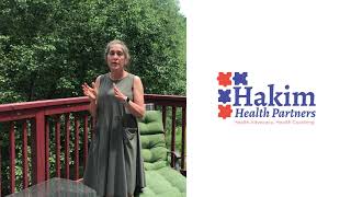 My Views from the Deck: Hakim Health Partners