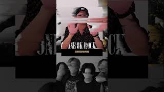日本搖滾天團 One Ok Rock #Oor 新單曲《Make It Out Alive》問候