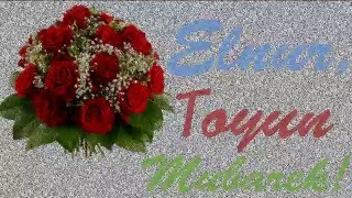 Elnurun Toyu Avk