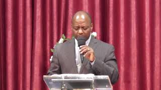 Life Changers Service