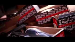 J.o Jetson Shades N Vans Official Video