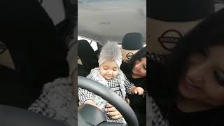 Balaca Aktirisa Melisa Ve Xeyale Quliyeva