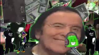 Mlg Green Screen Template 2