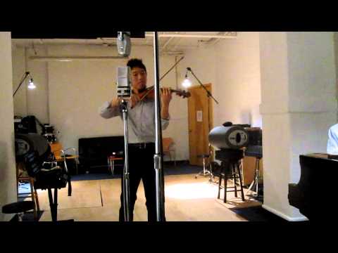 Mendelssohn: Violin Concerto in E Minor Op. 64 - Andante