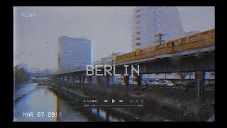 Roni Size New Forms Live Berlin