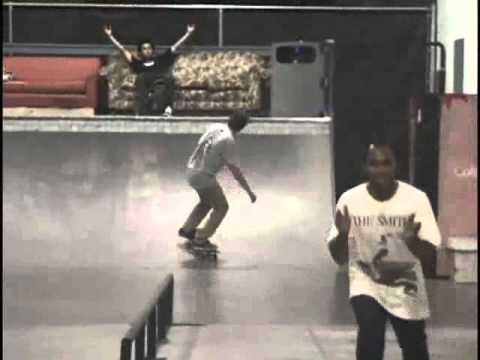 SK8MAFIA Saturday: April 2nd, 2011