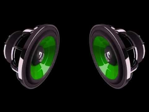 EXTREME Bass Test (Pure Bass)
