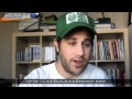 Link Building Rocket Testimonial - Jason Moffatt