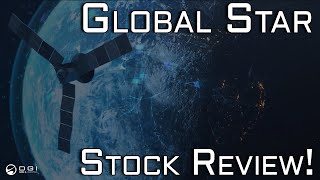 Is Global Star Stock A Buy? Gsat