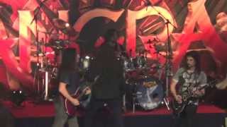 Watch Angra Winds Of Destination video