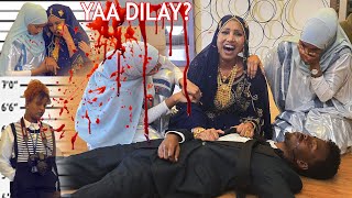 Ninkeeda Ayaa La Dilay Maalinta Arooska Waa Lakal Shakiyay