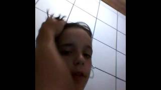 Fazendo Xixi Na Cueca
