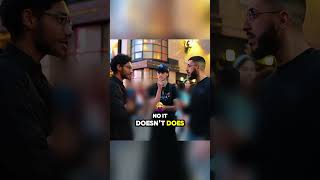 They Spit At Christians In Jerusalem