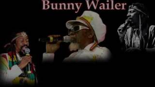 Watch Bunny Wailer Im The Toughest video