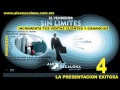 Alex Escalona - Tecnicas de Ventas - El Vendedor Sin Limites:4