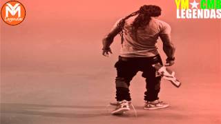 Watch Lil Wayne Cascades video